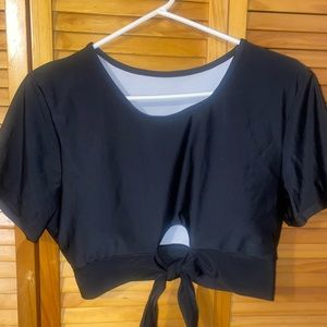 *3/$15* Bathing Suit Top 0XL